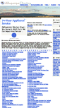 Mobile Screenshot of albuquerquedirectory.org